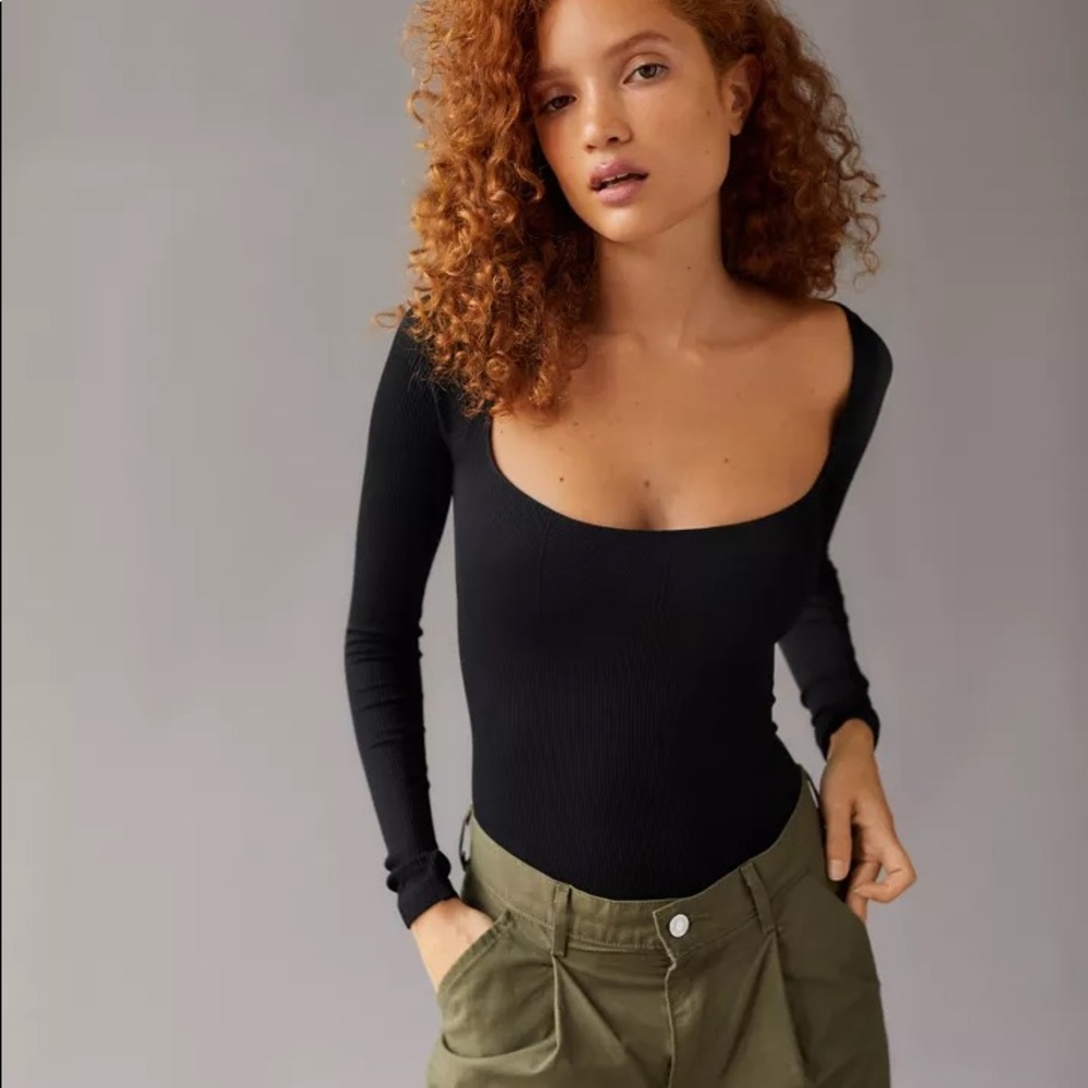 Out From Under Marianne Bodysuit